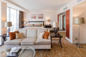Taj Cape Town- the Taj Residence suite ,let out privately